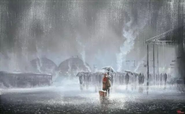 歌单及文章  卫东《我是黑暗里大雪纷飞的人》-2015.09.05