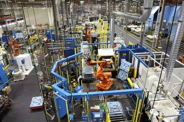 【埃森哲重磅】2016 技术趋势与展望：4 大关键，5 大趋势