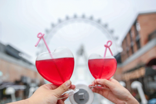 这是一家喝杯饮料都会怀孕的店,不是老司机根本搞不清哪些是套路?!-怀孕期