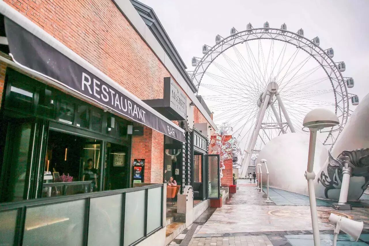 这是一家喝杯饮料都会怀孕的店,不是老司机根本搞不清哪些是套路?!-怀孕期