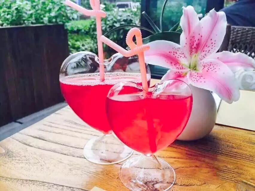 这是一家喝杯饮料都会怀孕的店,不是老司机根本搞不清哪些是套路?!-怀孕期