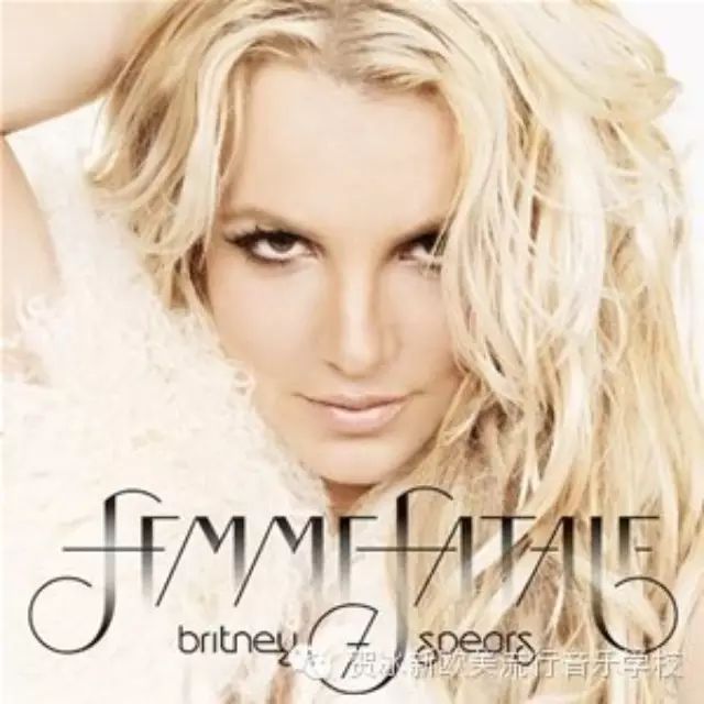 欧美流行经典歌曲 Britney Spears - Toxic (Official Video)