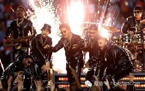 欧美流行现场 超级燃Bruno Mars Beyonce SuperBowl 2016...