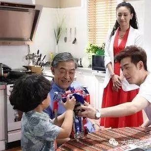 《好运来临》引热论:“软萌暖男”刘欢究竟如何保卫婚姻?