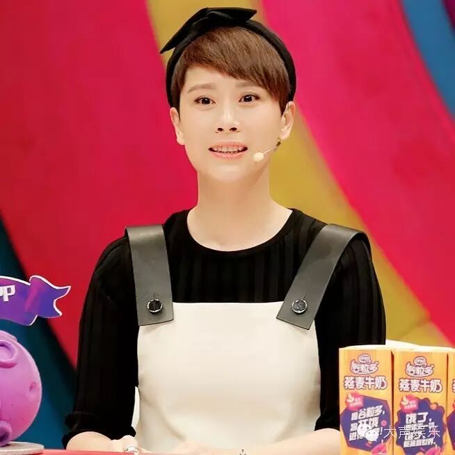 海清曝黄磊铁面无私拒绝潜规则 高晓松:黄磊是个很正派的...