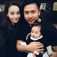 欧弟女儿极像周迅颜值逆天 吐槽“一家最丑”马东周杰伦躺...