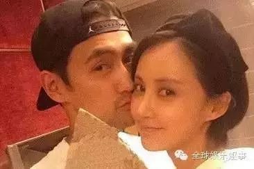 袁弘张歆艺被曝结婚 忘了胡歌他为何要娶二婚的她