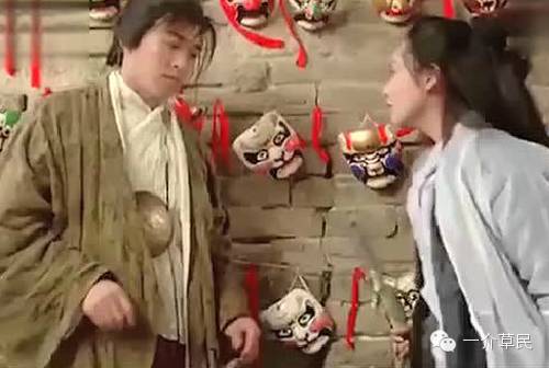 一年一影帝,百年周星驰