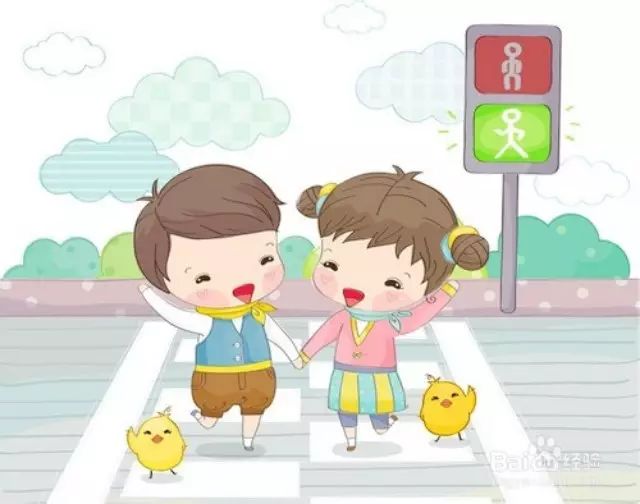 【爱生活】关颖:孩子的安全别轻易交给别人