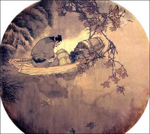 宋词之美,沉香千年!