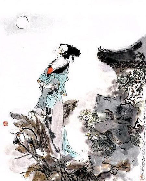 宋词之美,沉香千年!