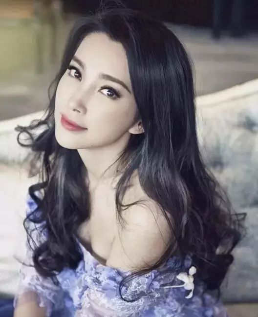 43岁的李冰冰,活的比20岁的更美好!