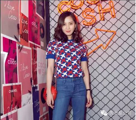 自从结婚之候,刘诗诗越来越好看了