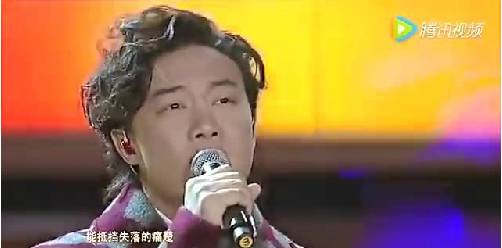陈奕迅《稳稳的幸福》,重要的不是什么都拥有,而是你想...