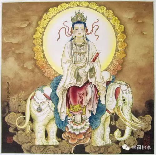 四大菩萨的坐骑及象征意义 - 一颗鹅卵石 - 欢迎光临一颗鹅卵石的网易博客 四大菩萨的坐骑及象征意义 - 一颗鹅卵石 - 欢迎光临一颗鹅卵石的网易博客