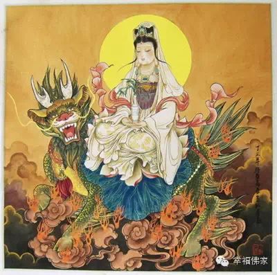 四大菩萨的坐骑及象征意义 - 一颗鹅卵石 - 欢迎光临一颗鹅卵石的网易博客 四大菩萨的坐骑及象征意义 - 一颗鹅卵石 - 欢迎光临一颗鹅卵石的网易博客