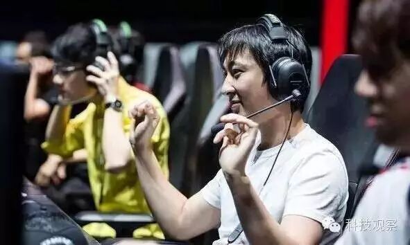 【资讯】整合电竞已经六年 王思聪的电竞帝国还缺什么?