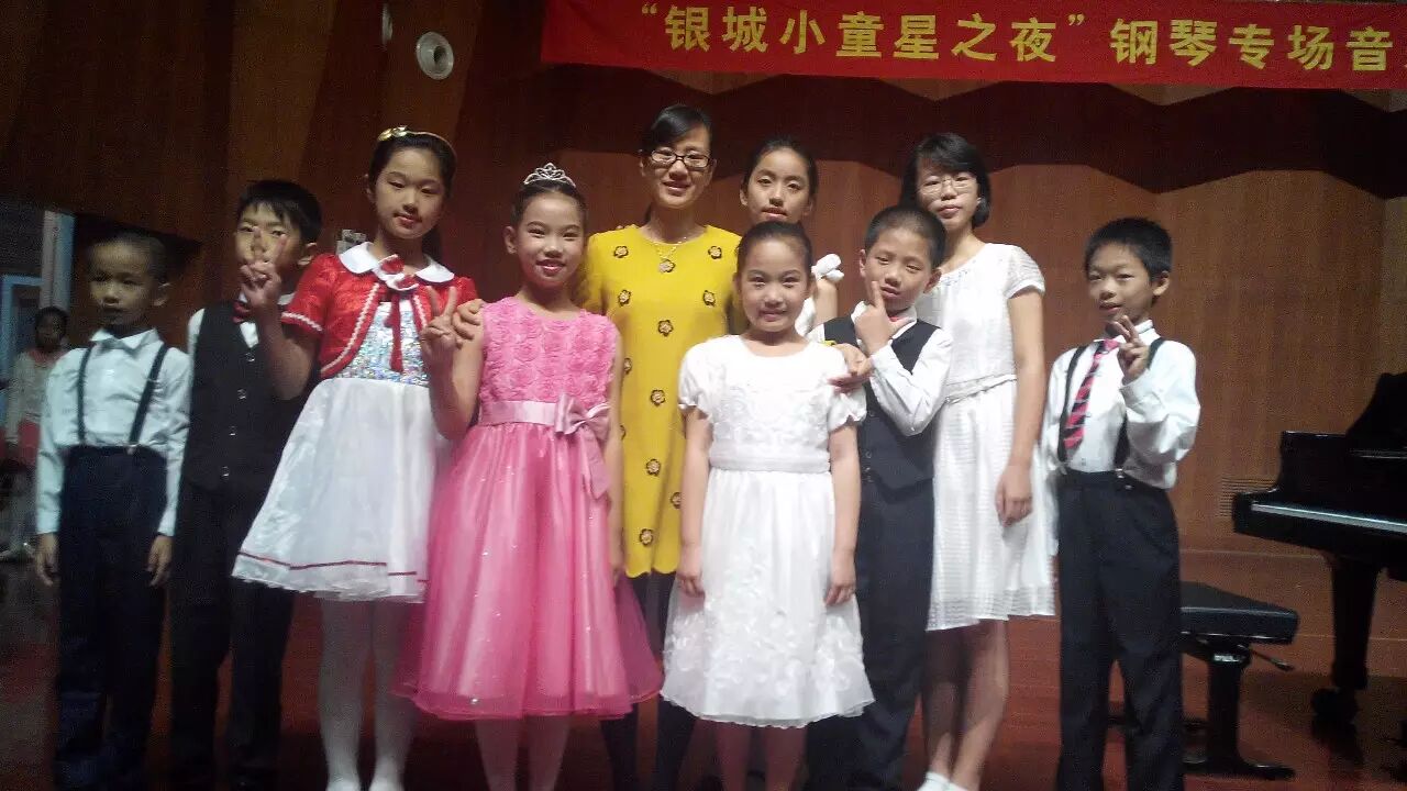 同安小童星在鼓浪屿开音乐会!免票入场,准备让你耳朵怀孕!-怀孕期