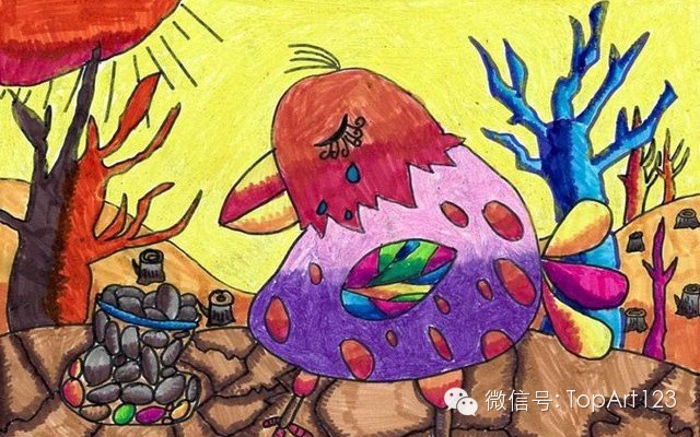 今天是10月4号,还处在国庆假期呢,我们童艺创想举办了一次不一样的活动-------利维亚的庭院集体创作活动。虽然是国庆假期的特殊时期,但是丝毫没有影响到我们小会员的出勤哦~个别参加活动的小会员上午11点就来中心报了呢!积极性非常的高呢!