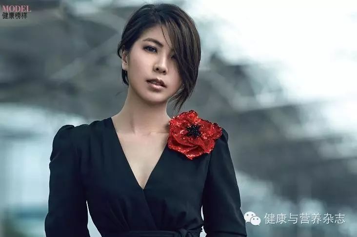 独家专访:歌者许茹芸