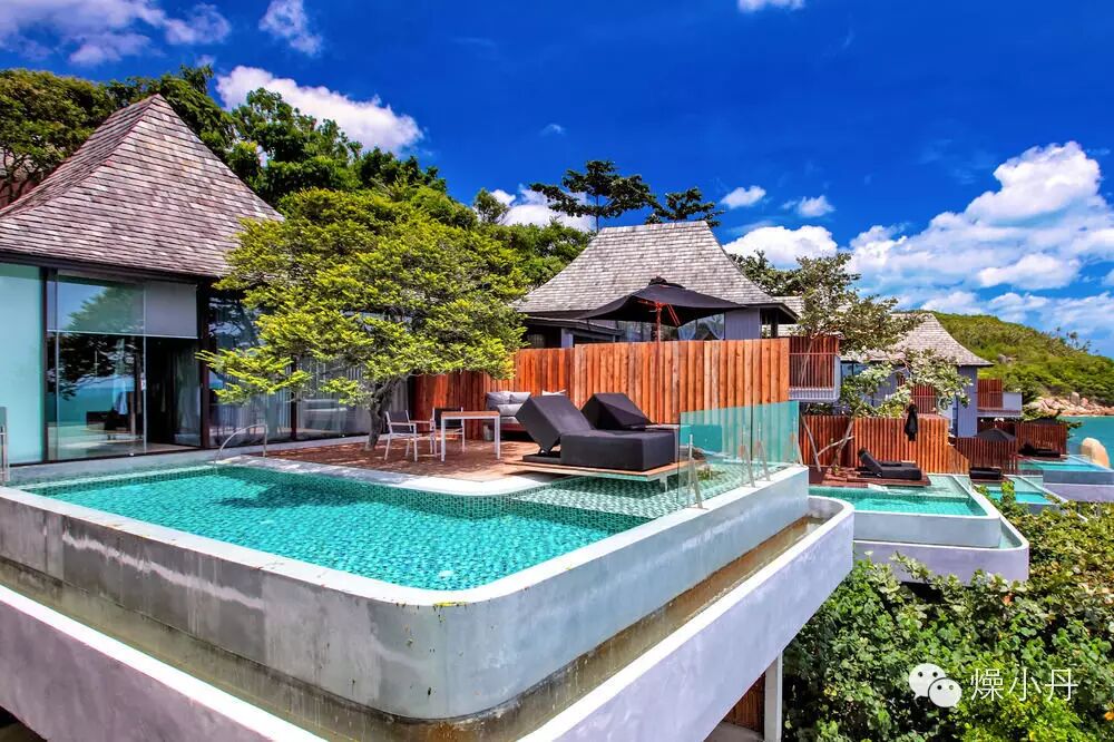 旅行|两次8天7晚泰国自助游攻略（下）