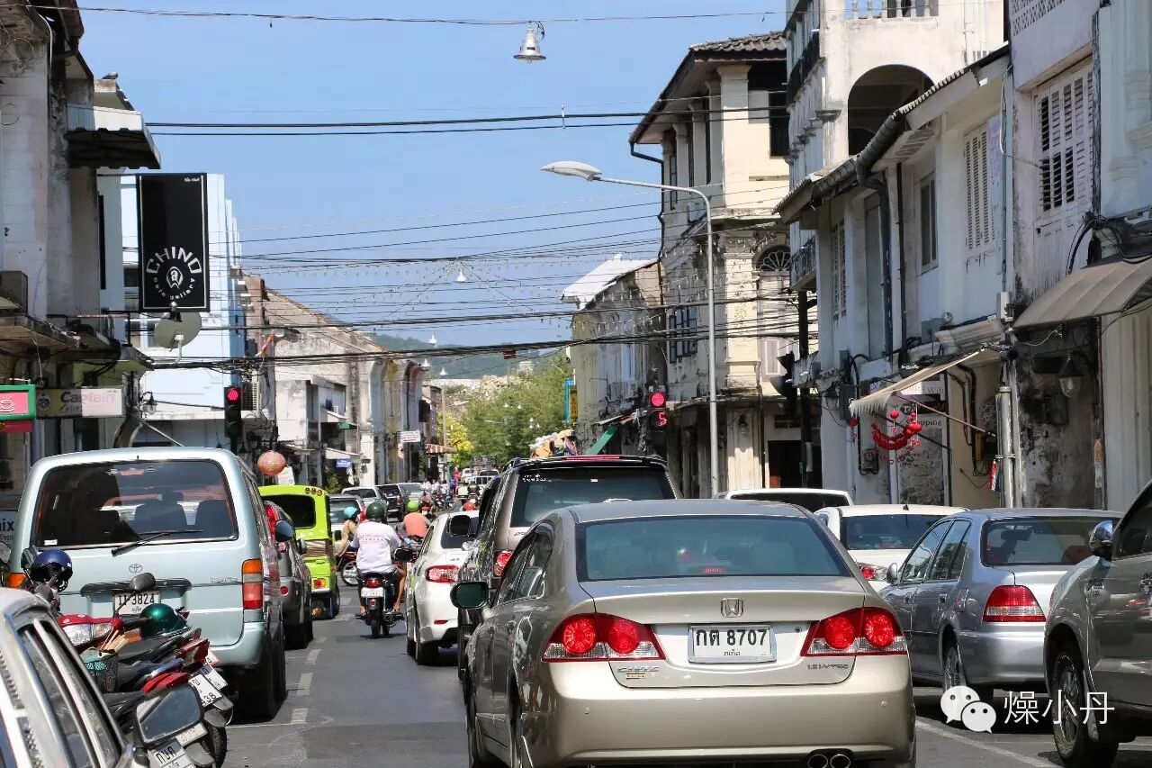 旅行|两次8天7晚泰国自助游攻略（下）