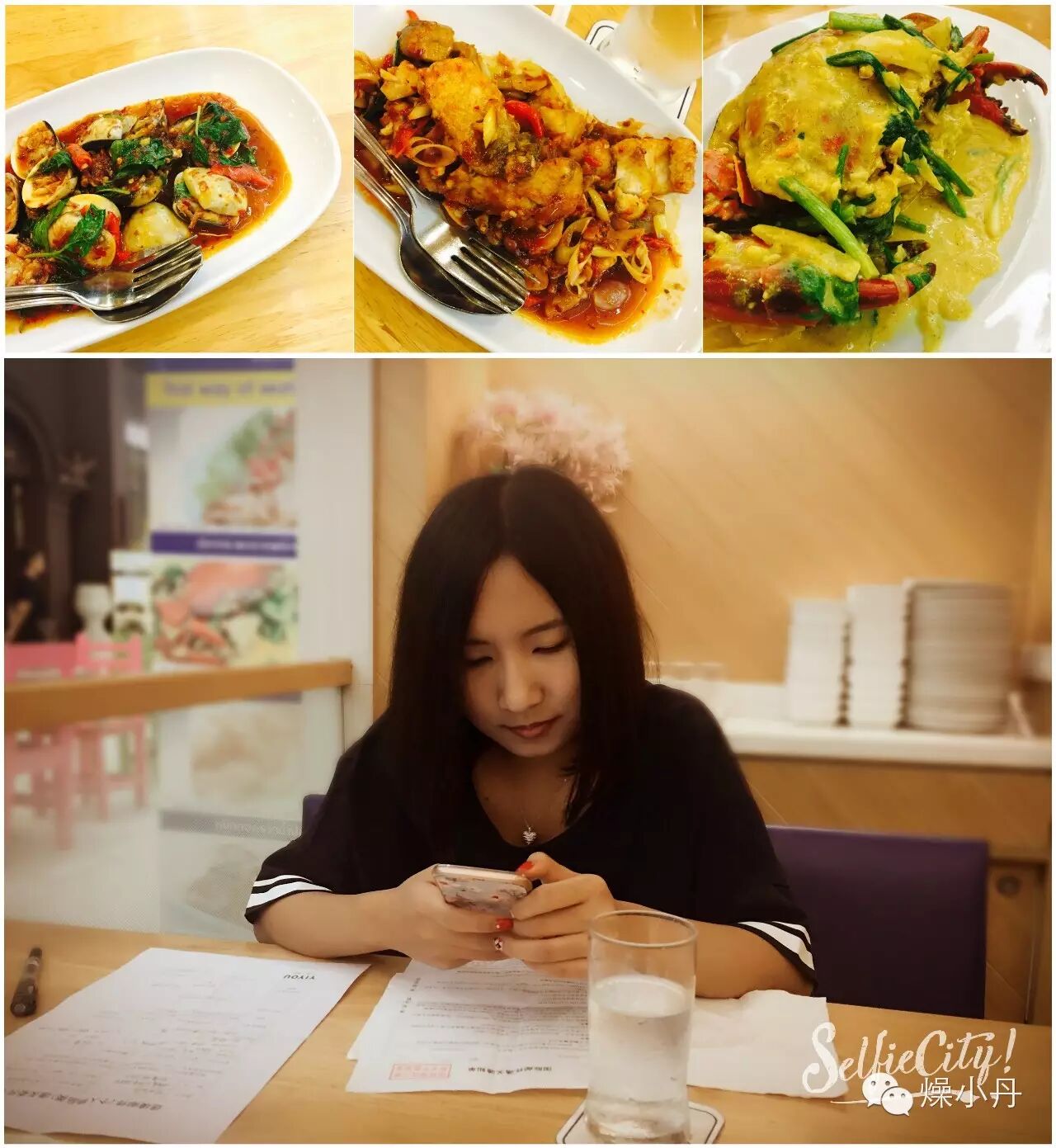 旅行|两次8天7晚泰国自助游攻略（下）