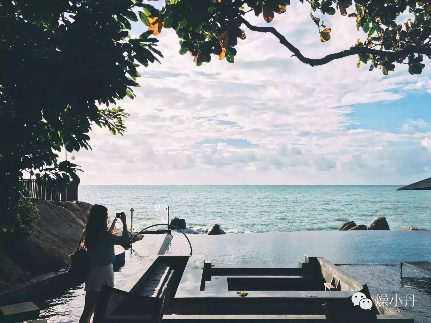 旅行|两次8天7晚泰国自助游攻略（下）