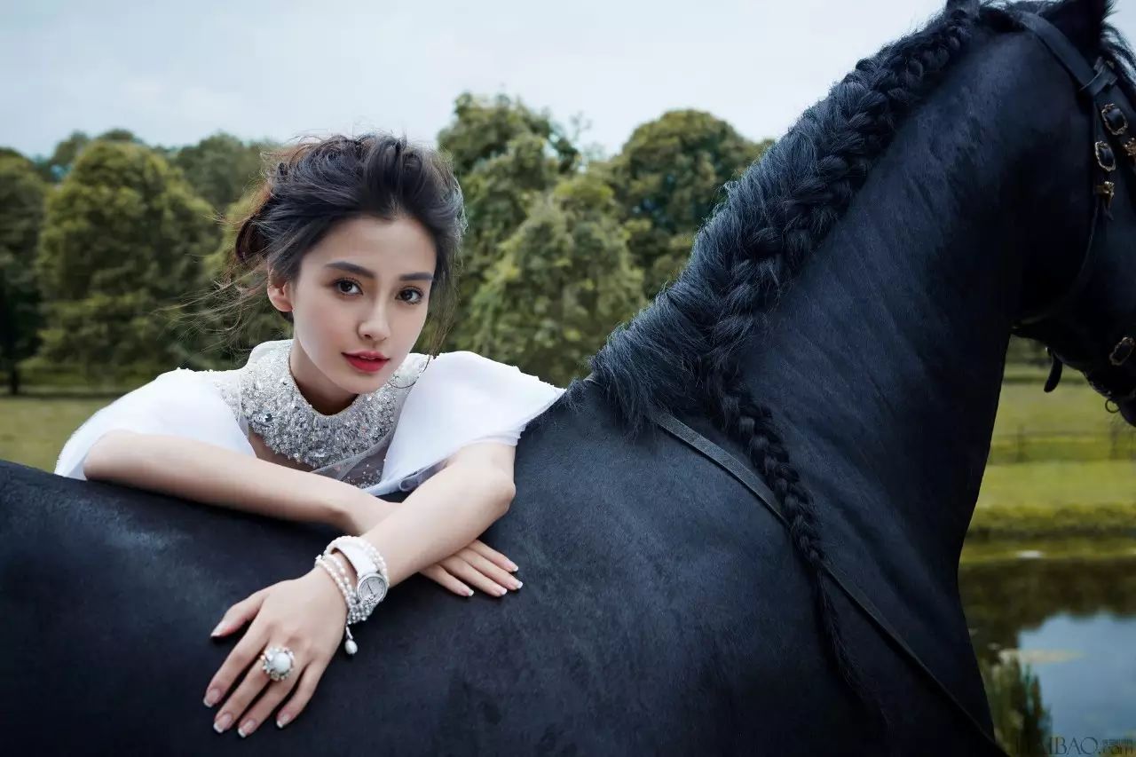 Angelababy、陈赫、周冬雨母公司泰洋川禾大招募!