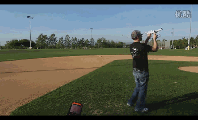 為什么飛無(wú)人機(jī)前要轉(zhuǎn)個(gè)圈圈圈圈？