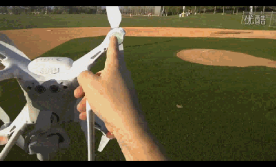 為什么飛無(wú)人機(jī)前要轉(zhuǎn)個(gè)圈圈圈圈？