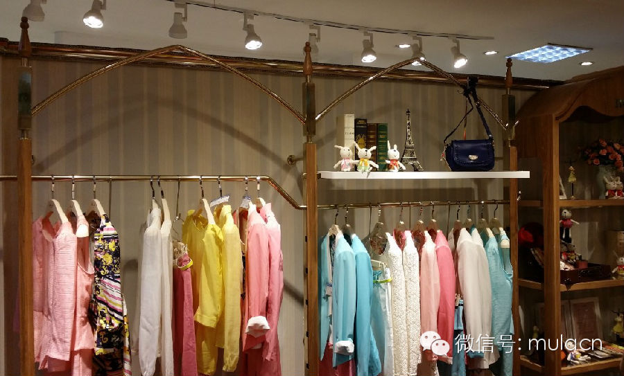 新商业模式领跑者-慕拉杭州直营店形象升级篇(图2)