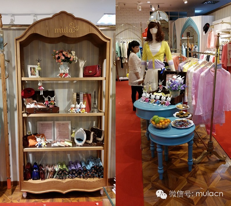 新商业模式领跑者-慕拉杭州直营店形象升级篇(图3)