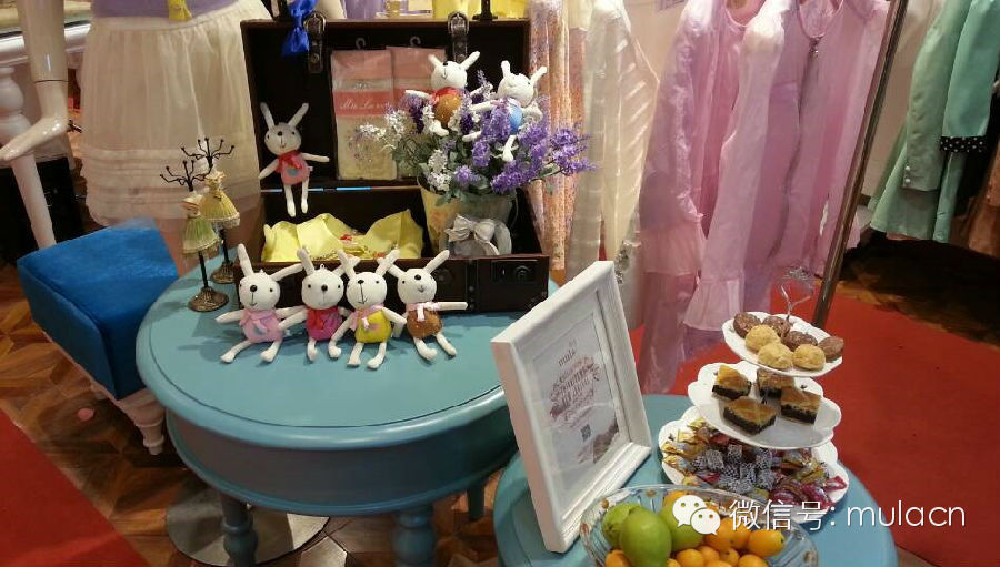 新商业模式领跑者-慕拉杭州直营店形象升级篇(图4)