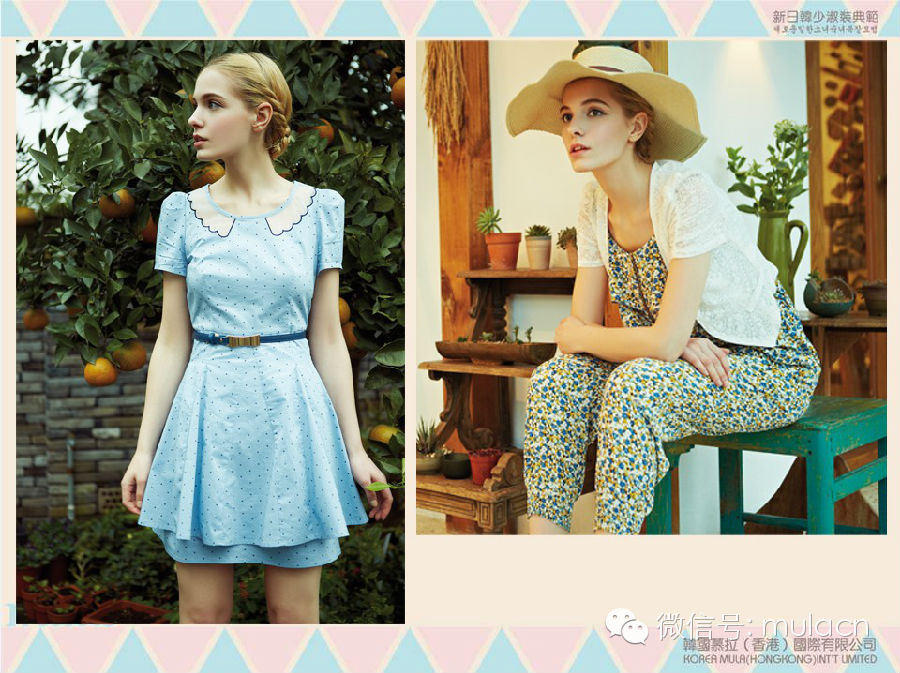 韩国慕拉品牌故事及14秋品鉴函(图6)