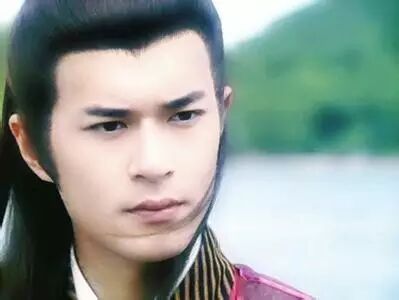 古天乐,你的帅和我们藤县有什么关系?