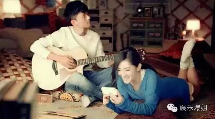 818张杰谢娜夫妇