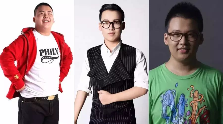 【励志】郭德纲儿子瘦身成功变男神,胖子果然都是潜力股!