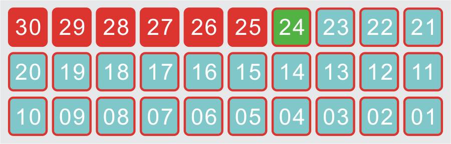 子宫后位影响怀孕吗?