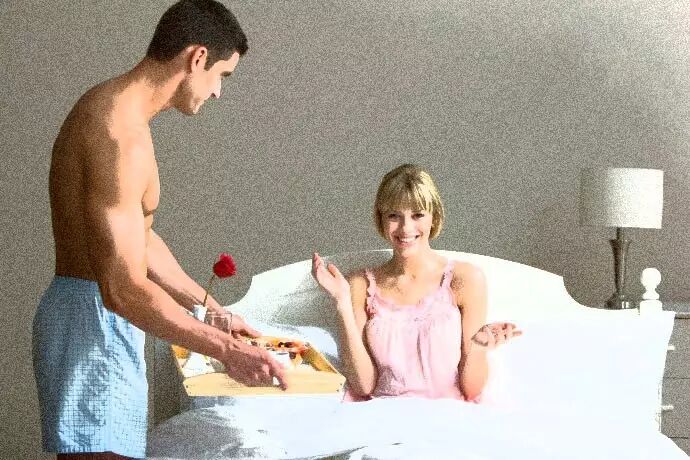 备孕期间,吃点什么好?求经验-怀孕期