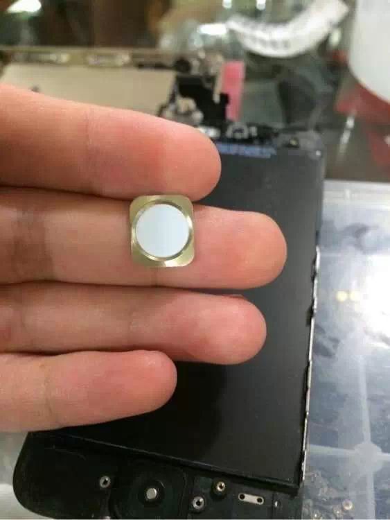 簡(jiǎn)直驚悚!華強(qiáng)北iPhone5c暴改iPhone5s,互聯(lián)網(wǎng)的一些事