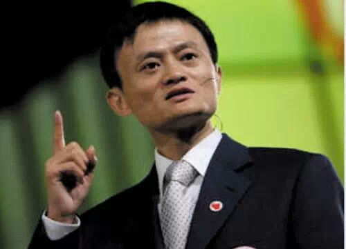 马云：聪明的人都离开阿里了 剩下的成了富翁