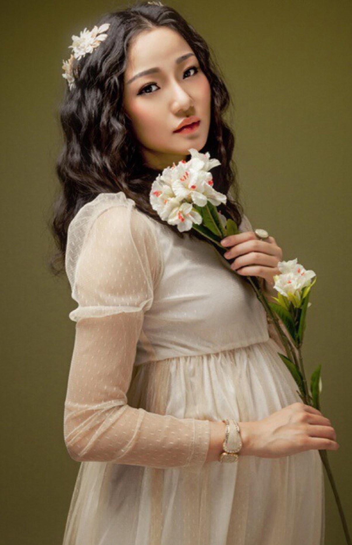 女性感染乙肝病毒 怀孕前应评估是否适合马上怀孕-怀孕期