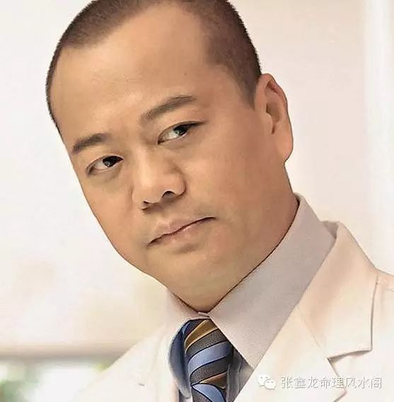 张鑫龙:欧阳震华改名字只为快快转变运势