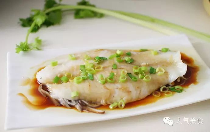 龙利鱼家常做法大合集!美味易做脂肪还低! 下厨房