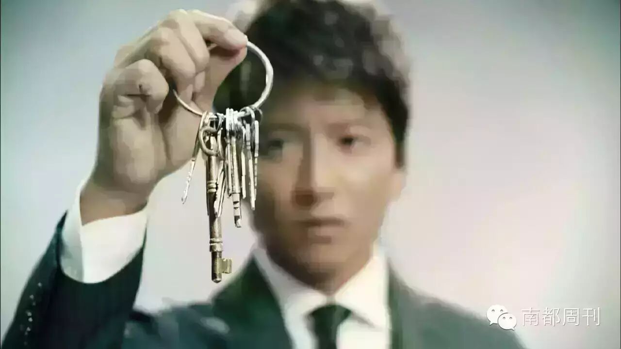 木村拓哉告诉你怎样从渣男逆袭为暖男  煲剧