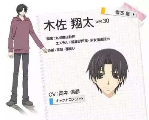 人文:身高不到170!动漫男主角大盘点 人文:身高不到170!动漫男主角大盘点