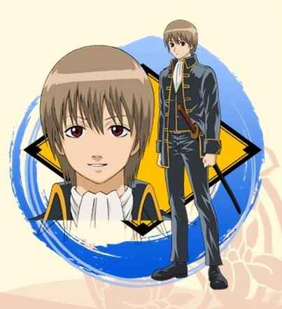 人文:身高不到170!动漫男主角大盘点 人文:身高不到170!动漫男主角大盘点