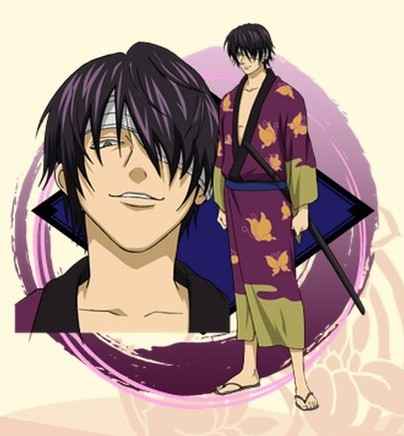 人文:身高不到170!动漫男主角大盘点 人文:身高不到170!动漫男主角大盘点