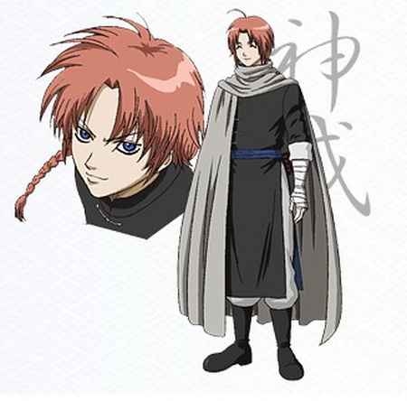 人文:身高不到170!动漫男主角大盘点 人文:身高不到170!动漫男主角大盘点